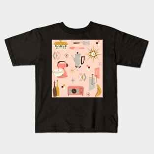 Atomic Kitchen Kids T-Shirt